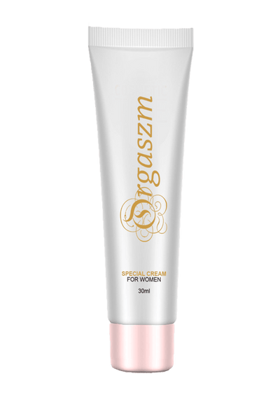 AbsolutSex Orgaszm Cream 30ml - Loveangels