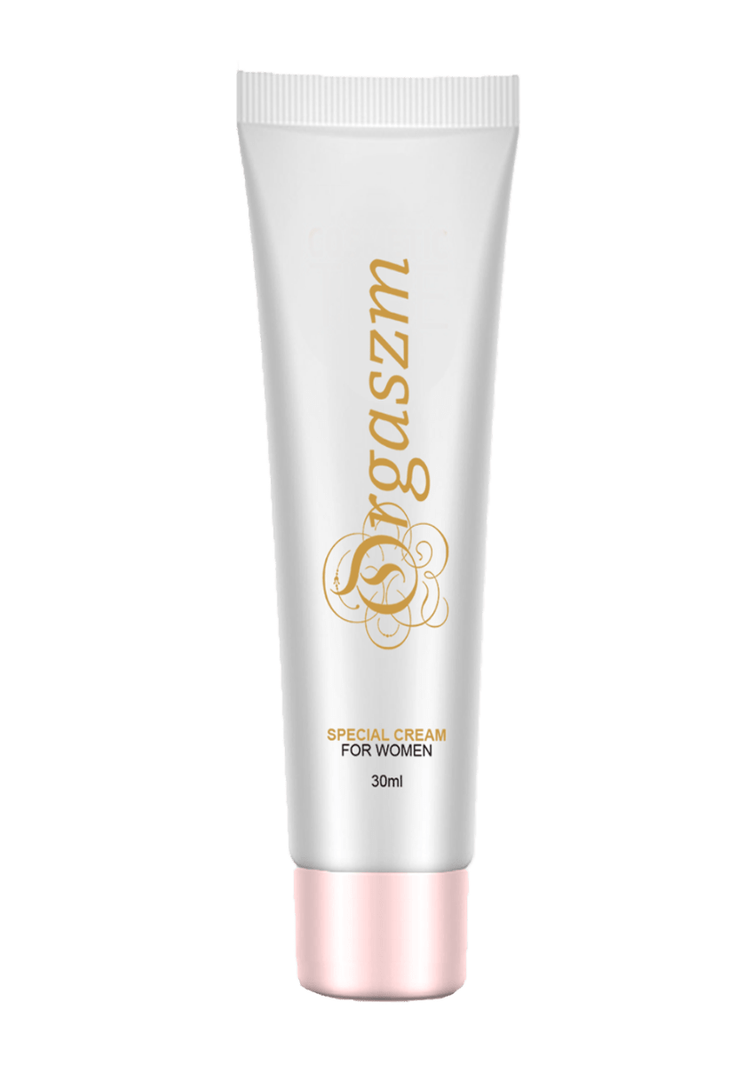 AbsolutSex Orgaszm Cream 30ml - Loveangels