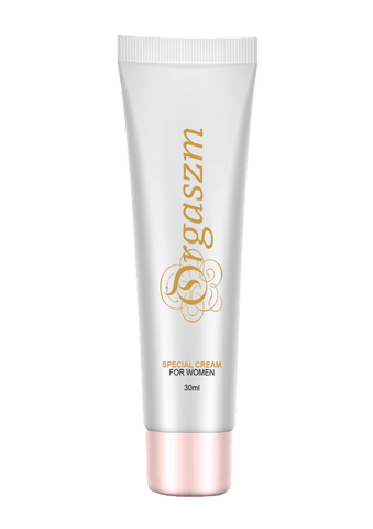 AbsolutSex Orgaszm Cream 30ml - Loveangels
