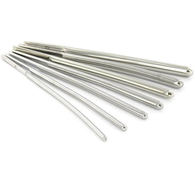 Acero Urethra Dilatator 6mm Or 9mm - Loveangels