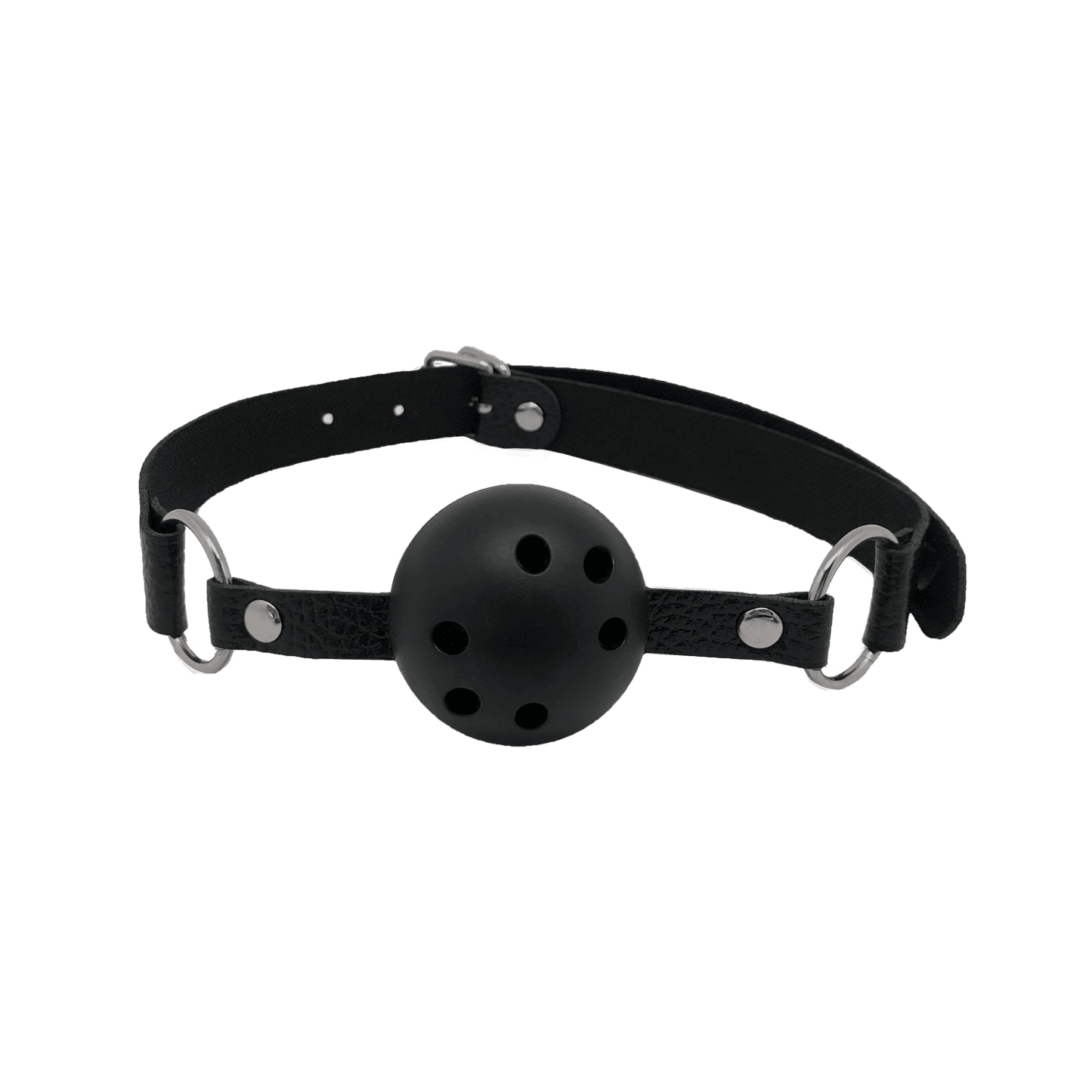 Alive Discretion Breathable Ball Gag - Loveangels