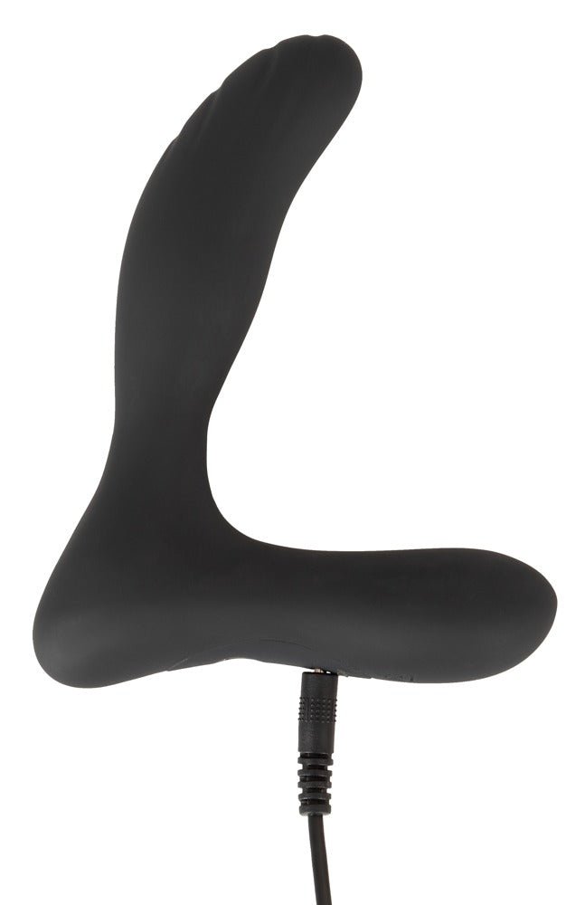 Anos Remote Control Prostate Plug with Vibration - Loveangels