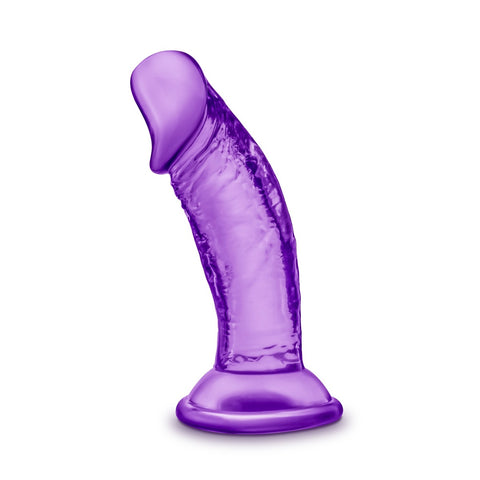 B Yours Sweet 'n' Small 4 Inch Dildo