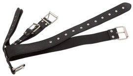 Bad Kitty Neck Restraint with Handcuffs - Loveangels