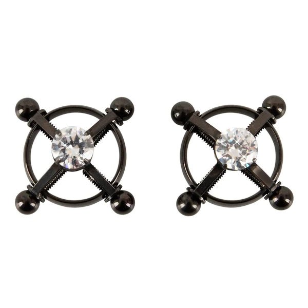 Bad Kitty Nipple Jewellery - Loveangels