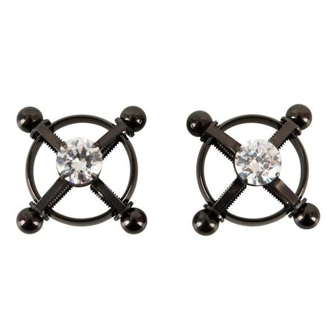 Bad Kitty Nipple Jewellery - Loveangels