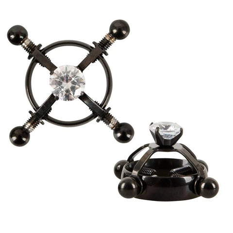 Bad Kitty Nipple Jewellery - Loveangels