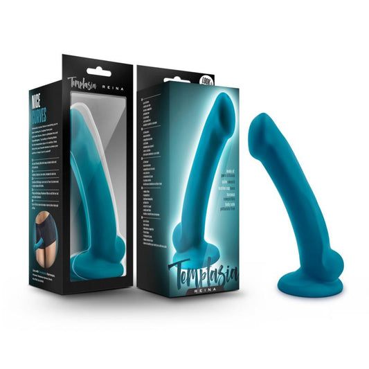 Temptasia  Reina 7.25 Inch Dildo