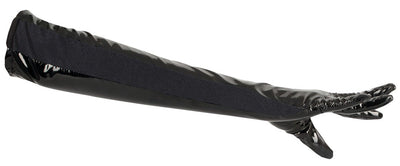 Black Level Mistress Vinyl Gloves - Loveangels