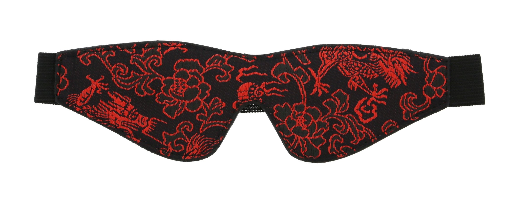 Blaze Deluxe Blindfold - Loveangels