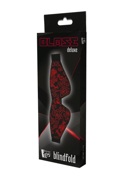 Blaze Deluxe Blindfold - Loveangels