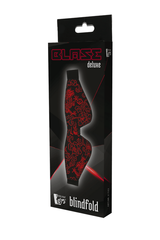 Blaze Deluxe Blindfold - Loveangels