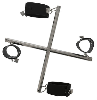 Blaze Hog Tie Cross Bar - Loveangels