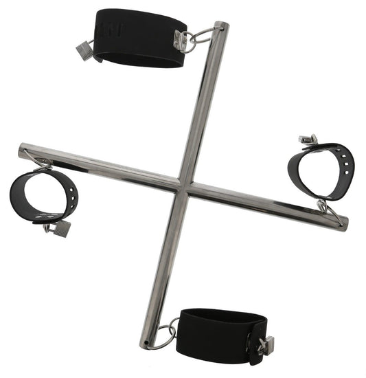 Blaze Hog Tie Cross Bar - Loveangels