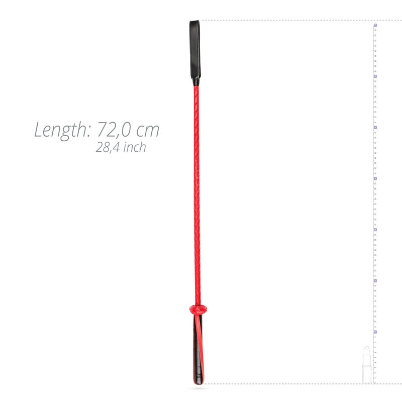 Bondage Boutique Ray Riding Crop - Loveangels