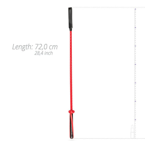 Bondage Boutique Ray Riding Crop - Loveangels