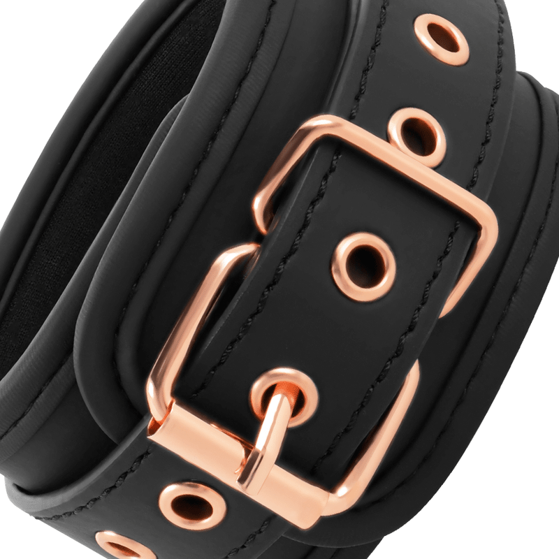 Coquette Fantasy Ankle Cuffs - Loveangels