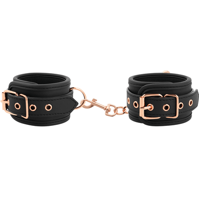 Coquette Fantasy Ankle Cuffs - Loveangels