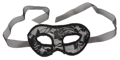 Cottelli Accessories Lace Mask - Loveangels