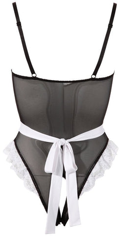 Cottelli Waitress Costume - Loveangels