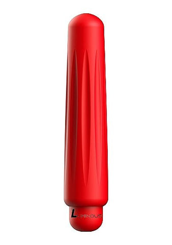 Delia Ultra Soft Silicone Bullet - Loveangels
