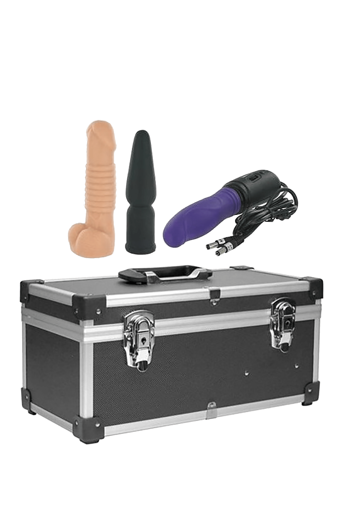 Diva Tool Box Lover - Loveangels