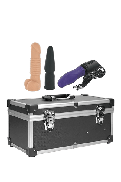 Diva Tool Box Lover - Loveangels