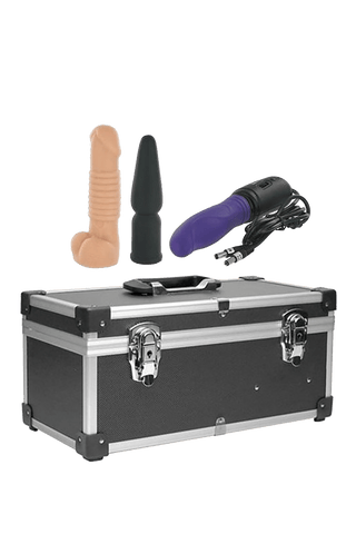 Diva Tool Box Lover - Loveangels