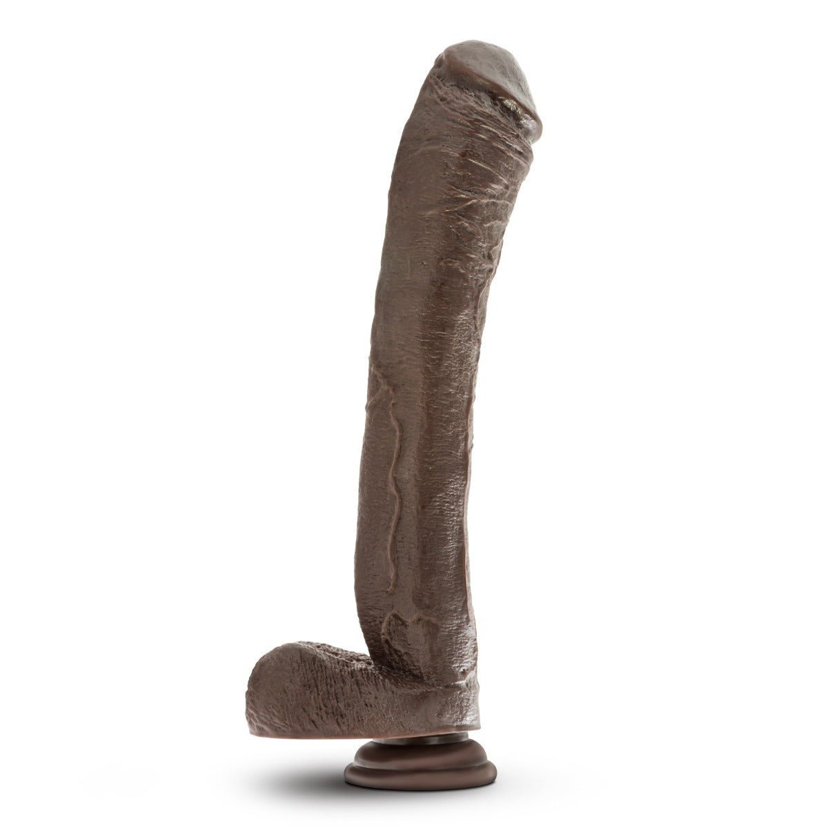 Dr Skin Mr Ed 13 Inch Dildo - Loveangels