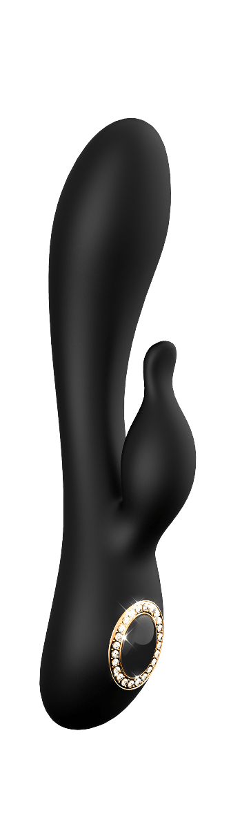 Dream Toys Prestige Alexia Rabbit Vibrator - Loveangels