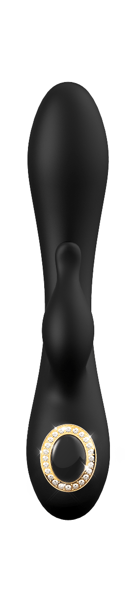 Dream Toys Prestige Alexia Rabbit Vibrator - Loveangels
