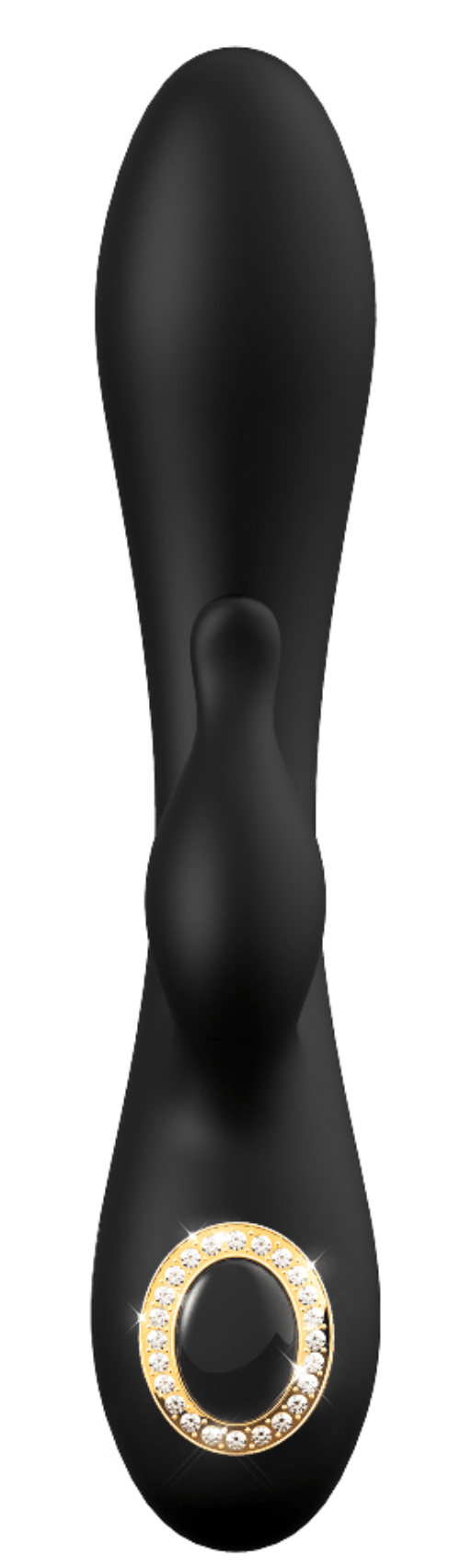 Dream Toys Prestige Alexia Rabbit Vibrator - Loveangels