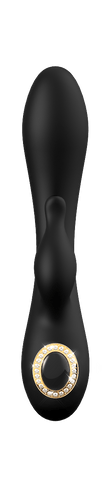Dream Toys Prestige Alexia Rabbit Vibrator - Loveangels