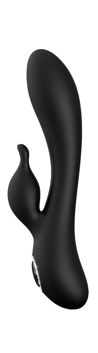 Dream Toys Prestige Alexia Rabbit Vibrator - Loveangels