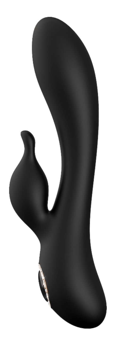 Dream Toys Prestige Alexia Rabbit Vibrator - Loveangels