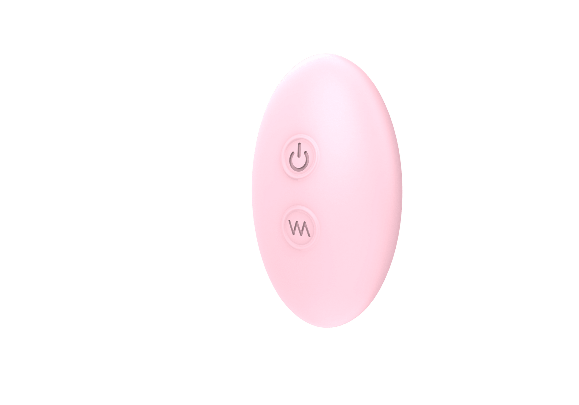 Dream Toys Vibe of Love Remote Tri - Pleasurer - Loveangels