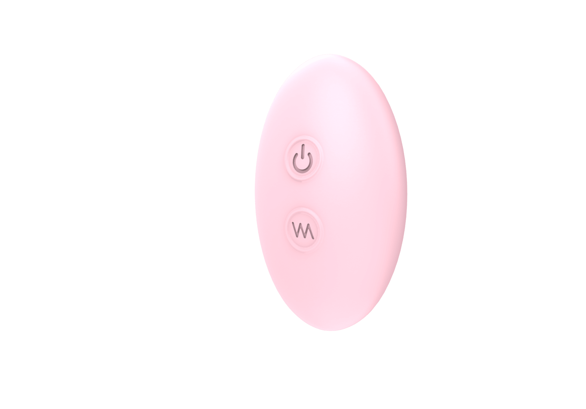 Dream Toys Vibe of Love Remote Tri - Pleasurer - Loveangels