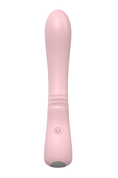 Dream Toys Vibes of Love Flexible Sweetheart - Loveangels