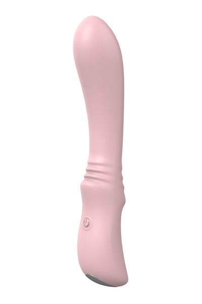 Dream Toys Vibes of Love Flexible Sweetheart - Loveangels