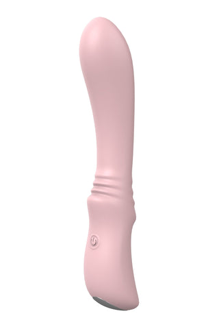 Dream Toys Vibes of Love Flexible Sweetheart - Loveangels