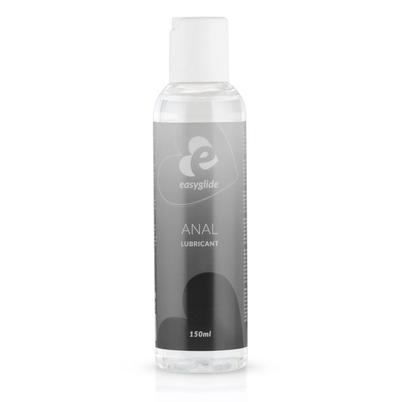 EasyGlide Anal Lubricant - 150 ml - Loveangels