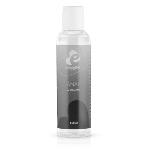 EasyGlide Anal Lubricant - 150 ml - Loveangels