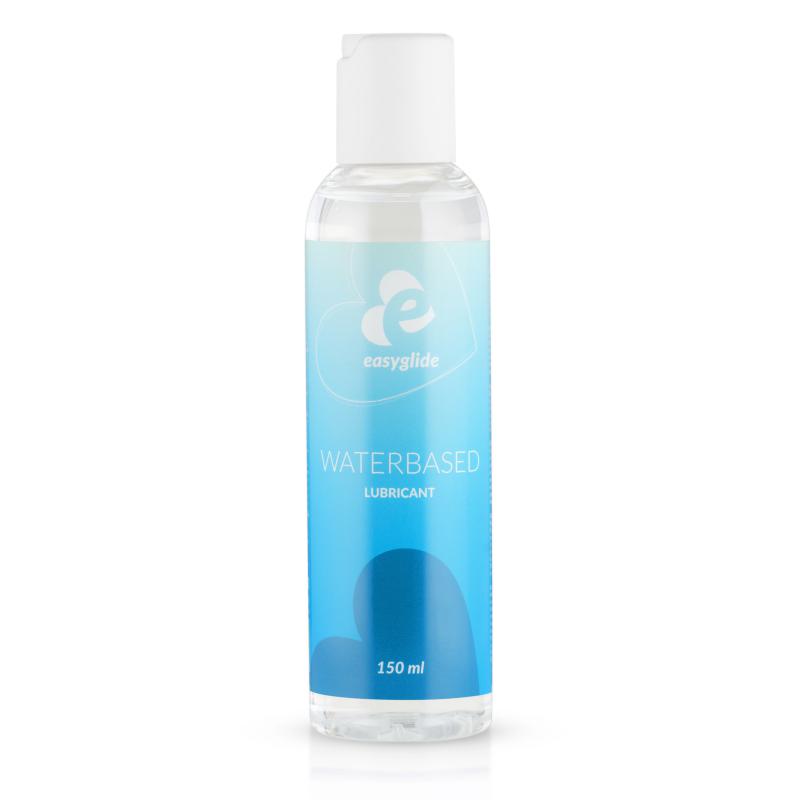 EasyGlide Water - Based Lubricant - 150 ml - Loveangels