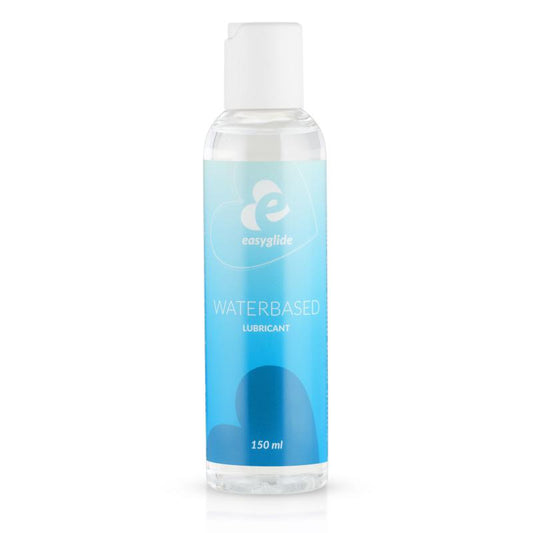 EasyGlide Water - Based Lubricant - 150 ml - Loveangels