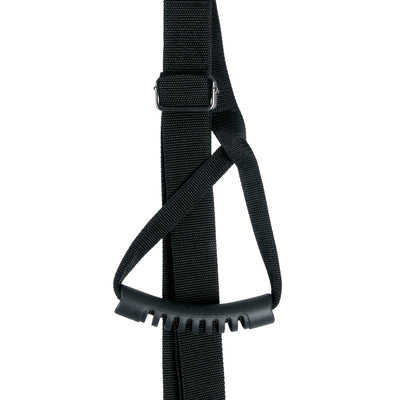 Easytoys Leg And Bum Support Over The Door Swing - Loveangels