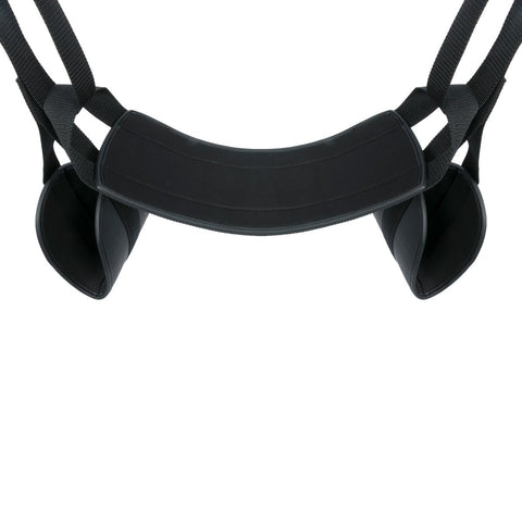 Easytoys Leg And Bum Support Over The Door Swing - Loveangels