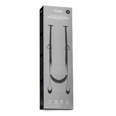 Easytoys Leg And Bum Support Over The Door Swing - Loveangels
