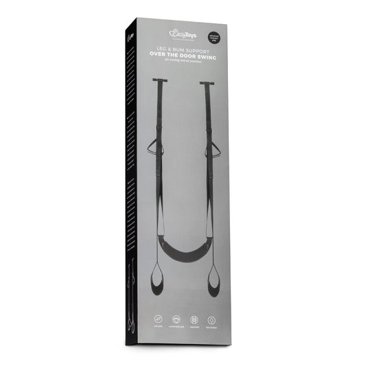 Easytoys Leg And Bum Support Over The Door Swing - Loveangels