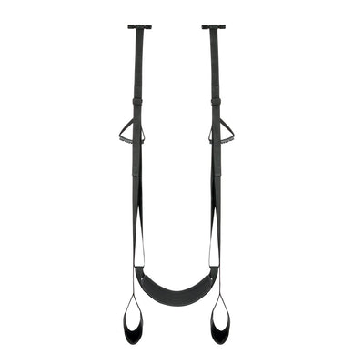 Easytoys Leg And Bum Support Over The Door Swing - Loveangels