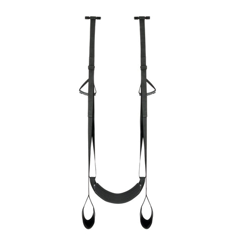 Easytoys Leg And Bum Support Over The Door Swing - Loveangels